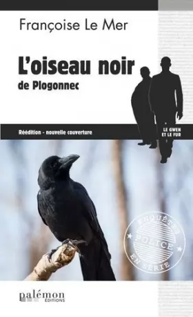 Couverture du produit · Oiseau Noir de Plogonnec