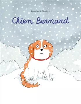 Couverture du produit · Chien Bernard