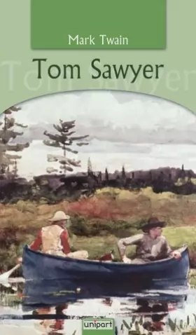 Couverture du produit · Tom Sawyer.