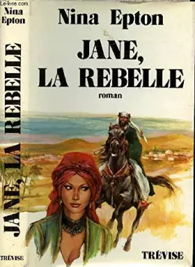Couverture du produit · Nina la rebelle