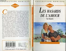 Couverture du produit · Les hasards de l'amour