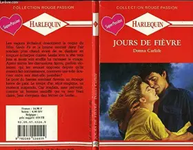 Couverture du produit · Jours de fievre - cast adrift