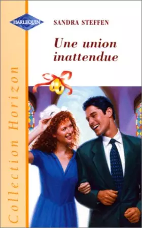 Couverture du produit · Une union inattendue (Collection Horizon)