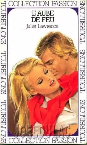 Couverture du produit · L'aube de feu