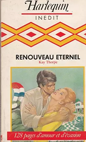 Couverture du produit · Renouveau éternel (Harlequin)