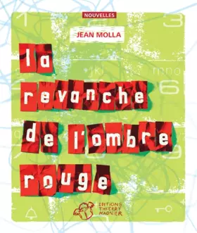 Couverture du produit · La revanche de l'ombre rouge