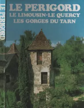 Couverture du produit · Périgord, limousin, quercy