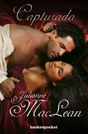 Couverture du produit · Capturada/ Captured By The Highlander