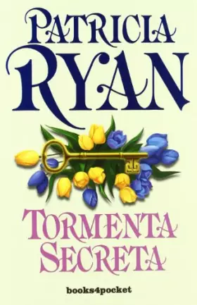 Couverture du produit · Tormenta secreta