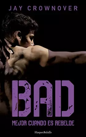 Couverture du produit · Mejor cuando es rebelde