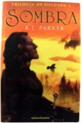 Couverture du produit · Sombra (la trilogia de poldarn, 1)