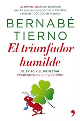 Couverture du produit · El triunfador humilde: El éxito y el bienestar emprenden un nuevo rumbo