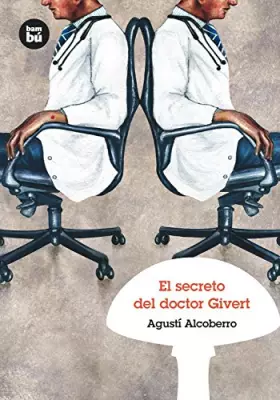 Couverture du produit · El secreto del doctor Givert/ The Secret of Dr. Givert