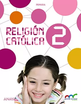 Couverture du produit · Religión Católica 2.