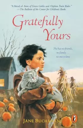 Couverture du produit · Gratefully Yours
