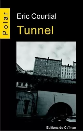Couverture du produit · Tunnel