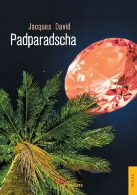 Couverture du produit · Padparadscha