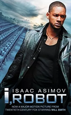 Couverture du produit · I, Robot