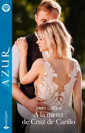 Couverture du produit · À la merci de Cruz de Carillo