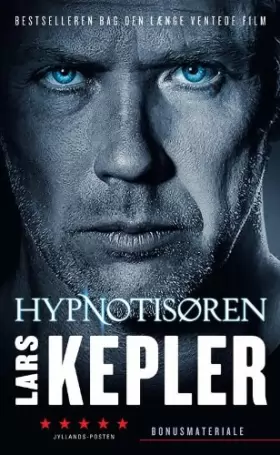 Couverture du produit · Hypnotisøren (in Danish)
