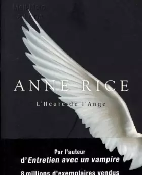 Couverture du produit · L'heure de l'ange