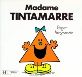Couverture du produit · Madame Tintamarre