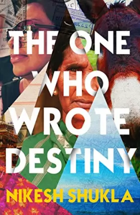 Couverture du produit · The One Who Wrote Destiny