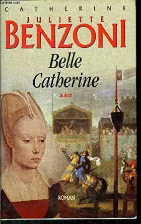 Couverture du produit · Belle Catherine (Catherine.)