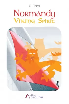 Couverture du produit · Normandy Viking Spirit