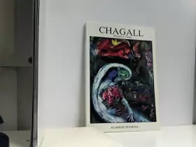 Couverture du produit · Marc Chagall