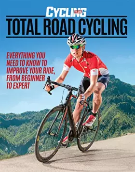 Couverture du produit · Cycling Plus: Total Road Cycling