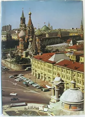 Couverture du produit · L'U. R. S. S. Le pays, la vie, les hommes