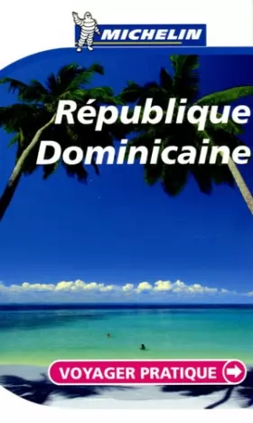 Couverture du produit · République Dominicaine