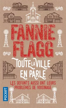 Couverture du produit · Toute la ville en parle