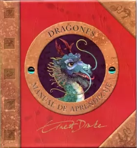 Couverture du produit · Dragones/ Working with Dragons: Manual De Aprendizaje/ Learning Guide