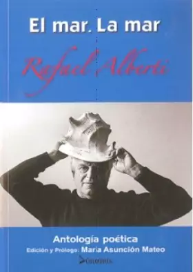 Couverture du produit · El mar. la mar (antologia poetica)