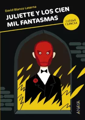 Couverture du produit · Juliette y los cien mil fantasmas