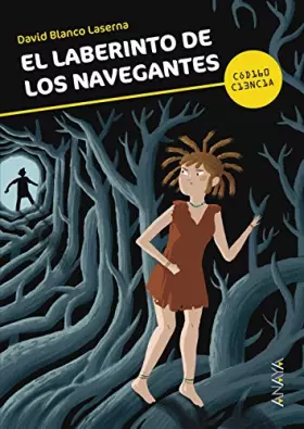 Couverture du produit · El laberinto de los navegantes / The maze of sailors