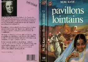 Couverture du produit · Pavillons lointains tome 2