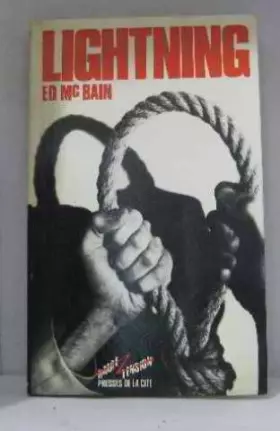 Couverture du produit · Lightning