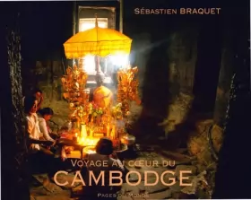 Couverture du produit · Voyage au Coeur du Cambodge