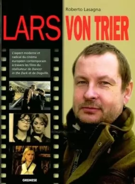 Couverture du produit · Lars von Trier