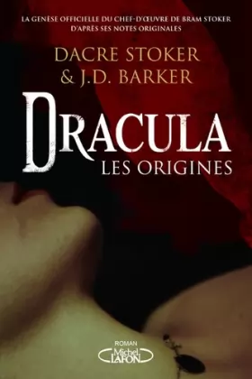 Couverture du produit · Dracula - Les origines