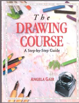 Couverture du produit · The Drawing Course