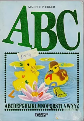 Couverture du produit · ABC