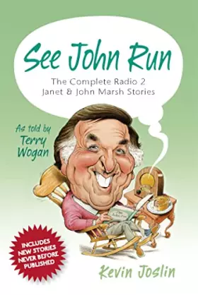 Couverture du produit · See John Run