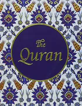Couverture du produit · The Quran