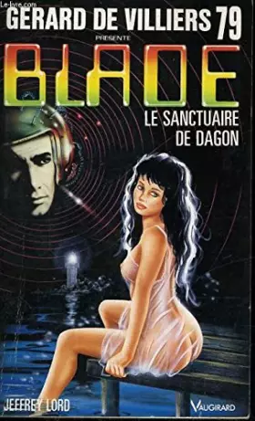 Couverture du produit · Le Sanctuaire de Dagon