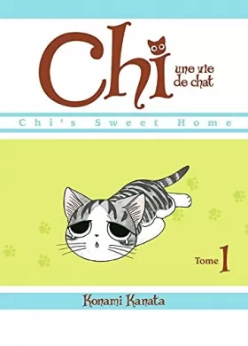 Couverture du produit · Chi, une vie de chat - Tome 1