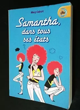 Couverture du produit · Samantha, dans tous ses états